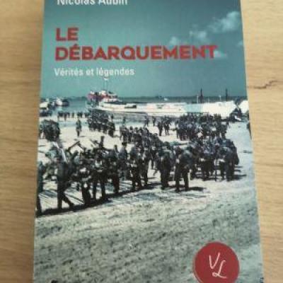 Debarquement 4