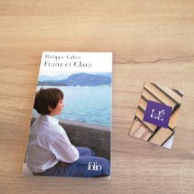 Franz et clara