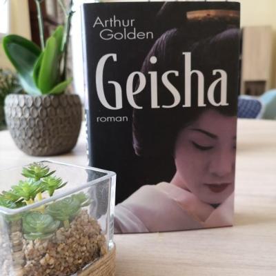 Geisha