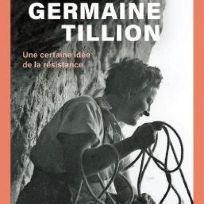 Germaine TILLION - Lorraine de Meaux  