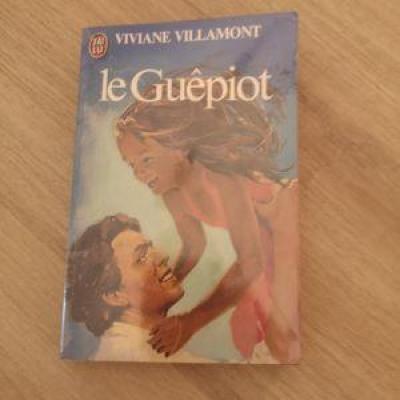 Guepiot