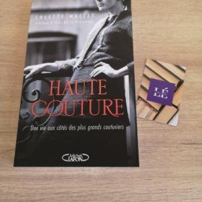 Haute couture