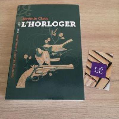 Horloger