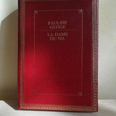 La dame du nil