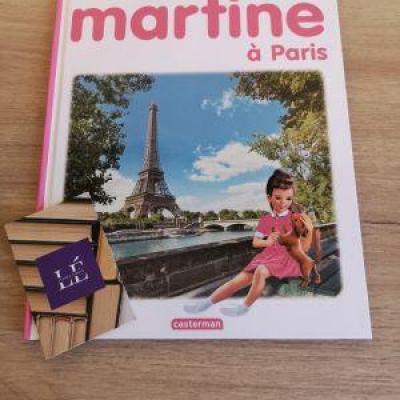 Martine