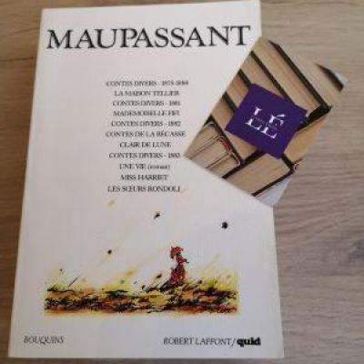 Maupassant