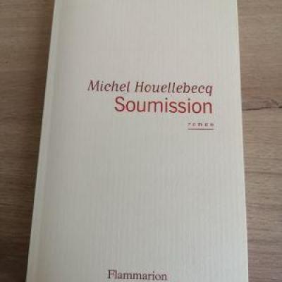 Soumission
